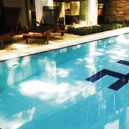 Hotel Elena Széresz Kültér fotó